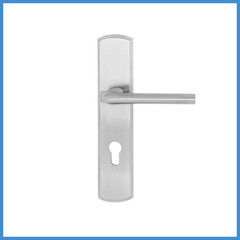 Tay Nắm Lập Thể Hafele 903.98.469