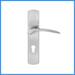 Tay Nắm Lập Thể Hafele 903.98.473