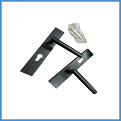 Tay Nắm Lập Thể Hafele 903.99.821