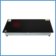 Bếp Từ Kết Hợp Hồng Ngoại Kaff KF-FL105IC