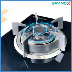 Bếp Gas Âm Grandx GX GS286
