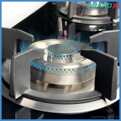 Bếp Gas Âm Grandx GX GS299D