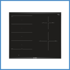 Bếp Từ Âm 4 Vùng Nấu Bosch HMH.PXE675DC1E