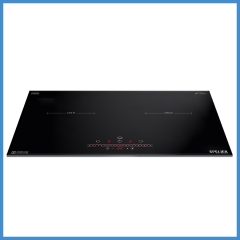 Bếp Từ Đôi Spider SPE IC 1188B