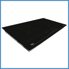 Bếp Từ Đôi Lắp Âm Teka IBC 72301 MT