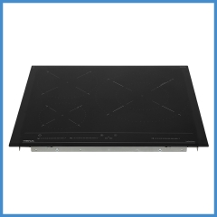 Bếp Từ 3 Vùng Nấu Lắp Âm Teka IZC 63320 BK MSS