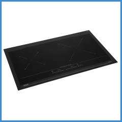 Bếp Từ 2 Vùng Nấu Lắp Âm Teka IZC 72310 MSP BK