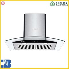 Bếp Từ Đôi Spider SPE IC 1188B