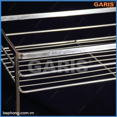 Giá Đựng Chai Lọ 300mm Garis GK02.30E