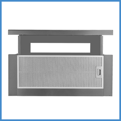Máy Hút Mùi Âm Tủ GrandX GX H70F75G