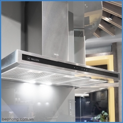 Máy Hút Mùi Áp Tường Malloca ZETA K1573