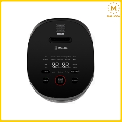 Nồi Cơm Điện Cao Tần Malloca MRC-IH01E