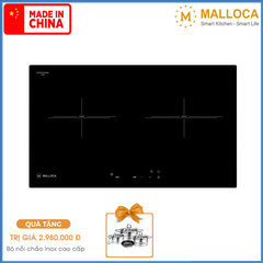 Bếp Điện Malloca MH-732 ER