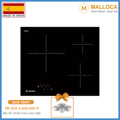 Bếp Điện Malloca MR 593