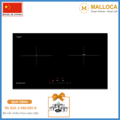 Bếp Điện Từ Malloca MH-732 IRN