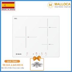 Bếp Từ Malloca MI 593 WN