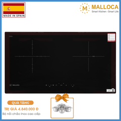 Bếp Điện Từ Malloca MIR 772
