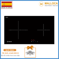 Bếp Điện Malloca MR 732