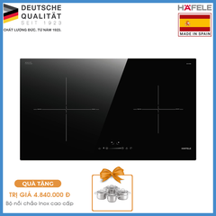Bếp Từ HC-I752B Hafele 536.61.787