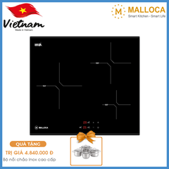 Bếp Từ Malloca MH-03I N