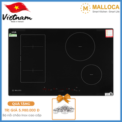 Bếp Từ Malloca MH-04I BM