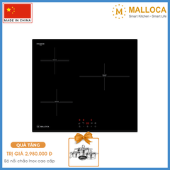 Bếp Từ Malloca MH-5903 IN