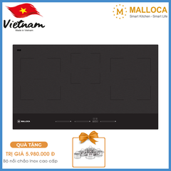 Bếp Từ Skylux Malloca MH-803