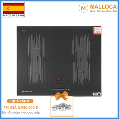 Bếp Từ Malloca MI 594 LINEAR