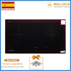Bếp Từ Malloca MI 732 SL
