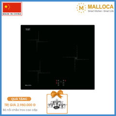 Bếp Từ Âm Malloca MIH 593 ECO