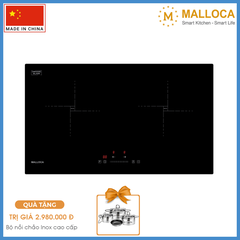 Bếp Từ Âm Malloca MIH 732 ECO