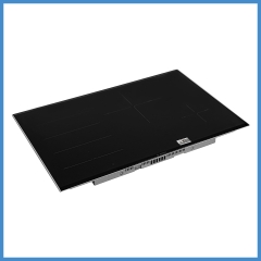 Bếp Từ Âm 4 Vùng Nấu Bosch PXE875DC1E