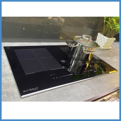 Bếp Từ Âm Eurosun EU-T715Pro
