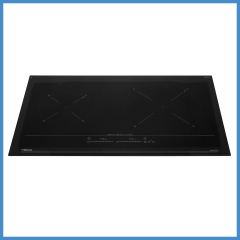 Bếp Từ 2 Vùng Nấu Lắp Âm Teka IZC 72310 MSP BK