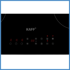 Bếp Từ Kết Hợp Hồng Ngoại Kaff KF-IC3801