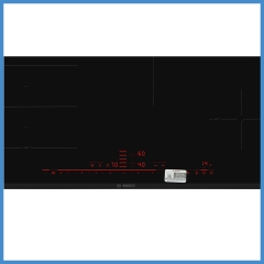 Bếp Từ Âm 4 Vùng Nấu Bosch PXE875DC1E