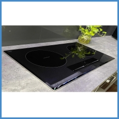Bếp Từ Âm Eurosun EU-T710Pro Silver