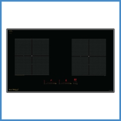 Bếp Từ Âm Eurosun EU-T888GE Gold