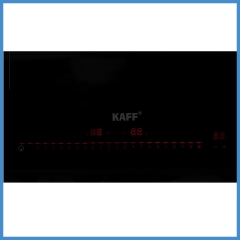 Bếp Từ 2 Vùng Nấu Kaff KF-HID7348II
