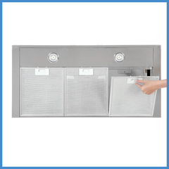 Máy Hút Mùi Gắn Tường Hafele HH-WI90B (539.81.175)