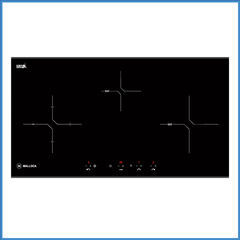 Bếp Điện Từ Malloca MH-03IR N