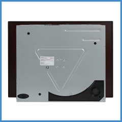 Bếp Từ Kết Hợp Hút Mùi Bosch PVQ731F15E