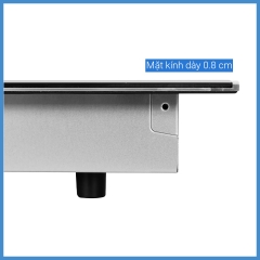 Bếp Từ 2 Vùng Nấu Kaff KF-HID7348II