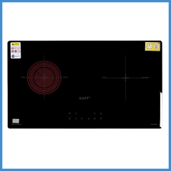 Bếp Từ Kết Hợp Hồng Ngoại Kaff KF-FL105IC