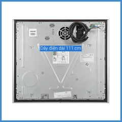 Bếp Từ Âm 3 Vùng Nấu Bosch PXJ675DC1E
