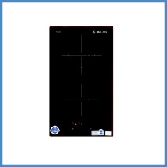 Bếp Điện Domino Malloca MDR 302