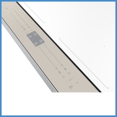 Bếp Từ Âm SamSung Bespoke NZ64B5067YY/SV