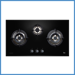 Bếp Gas Âm Teka GT LUX 86 3G AI AL