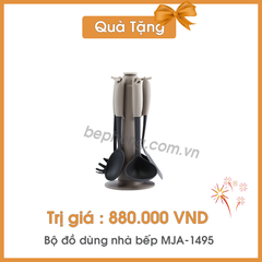 Máy Hút Mùi Âm Tủ Malloca K1509 TC