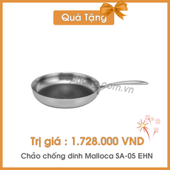 Máy Hút Mùi Âm Tủ Malloca Space MH 900SP